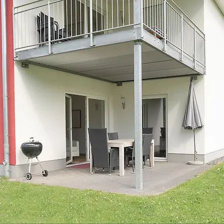 Ferienweingut Luetz Apartment Punderich Room photo