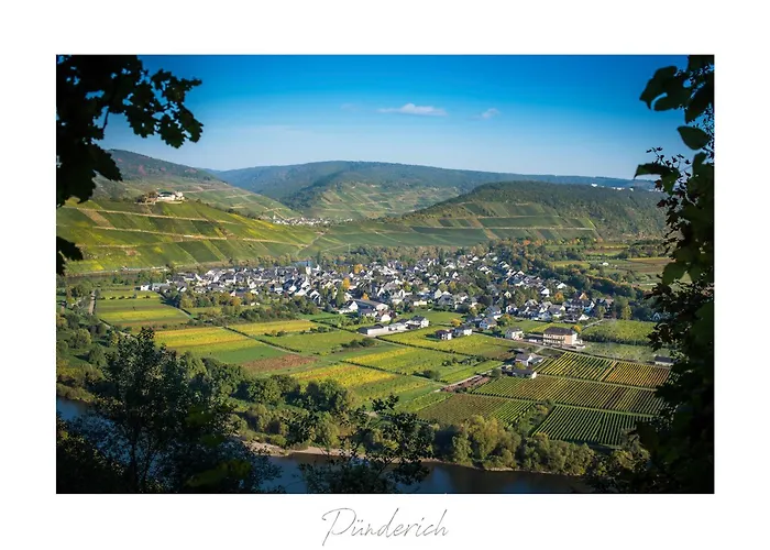 Ferienweingut Luetz