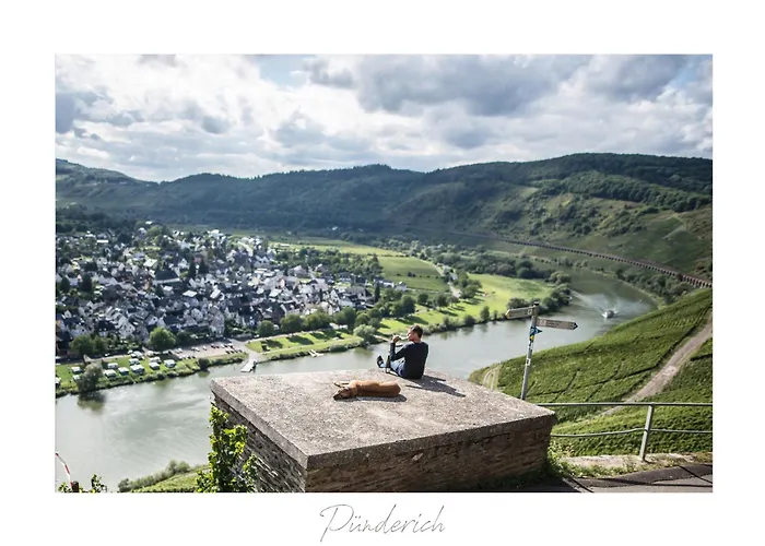 Ferienweingut Luetz