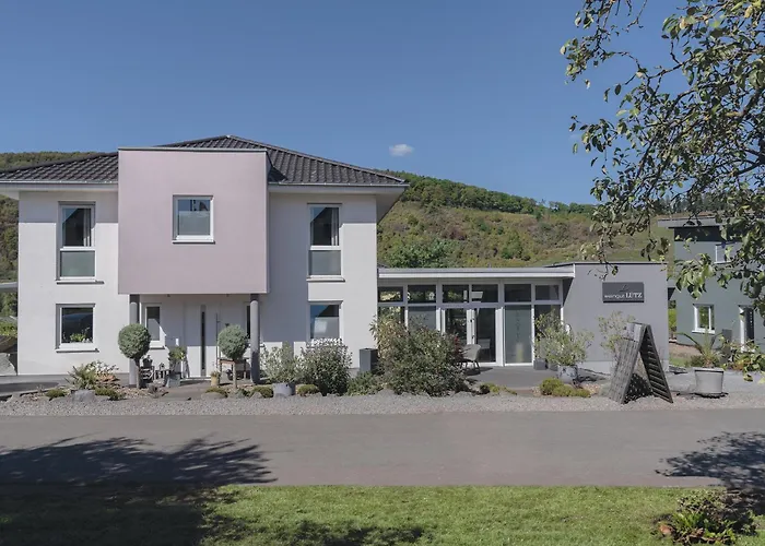 Ferienweingut Luetz