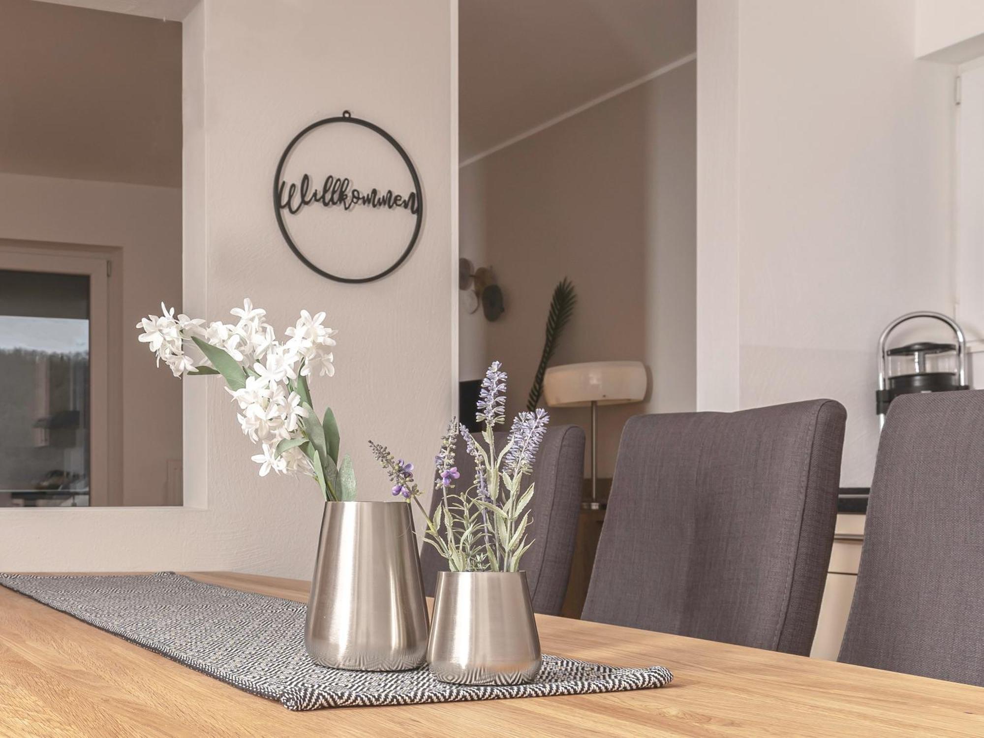 Ferienweingut Luetz Apartment Punderich