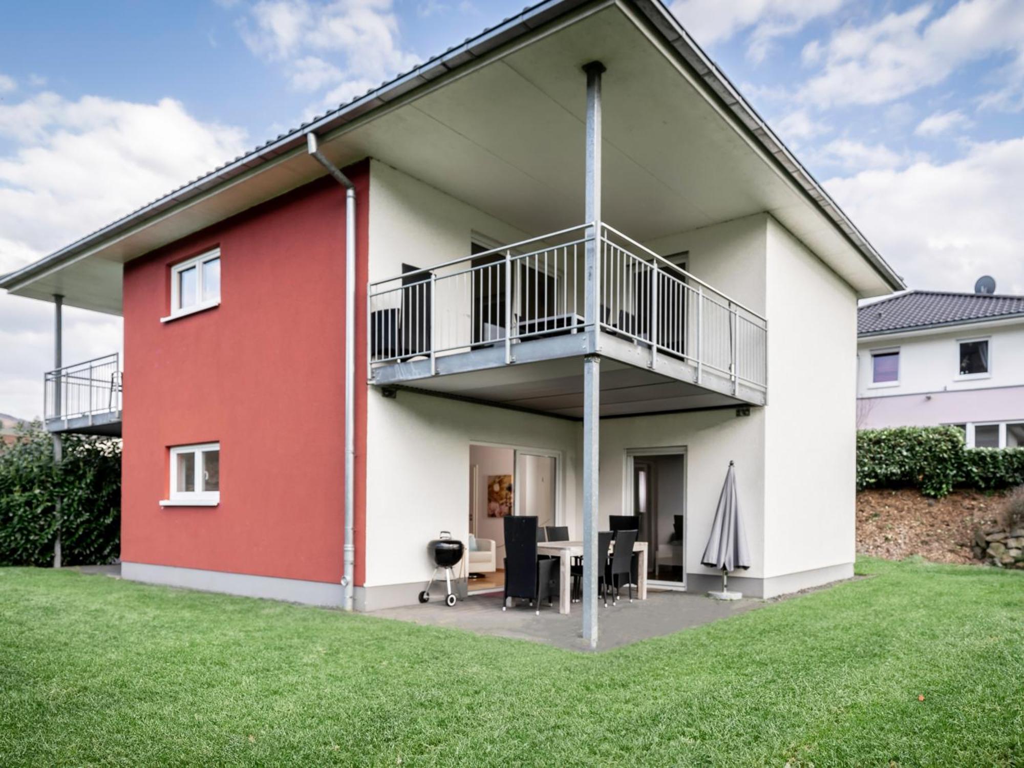 Ferienweingut Luetz Apartment