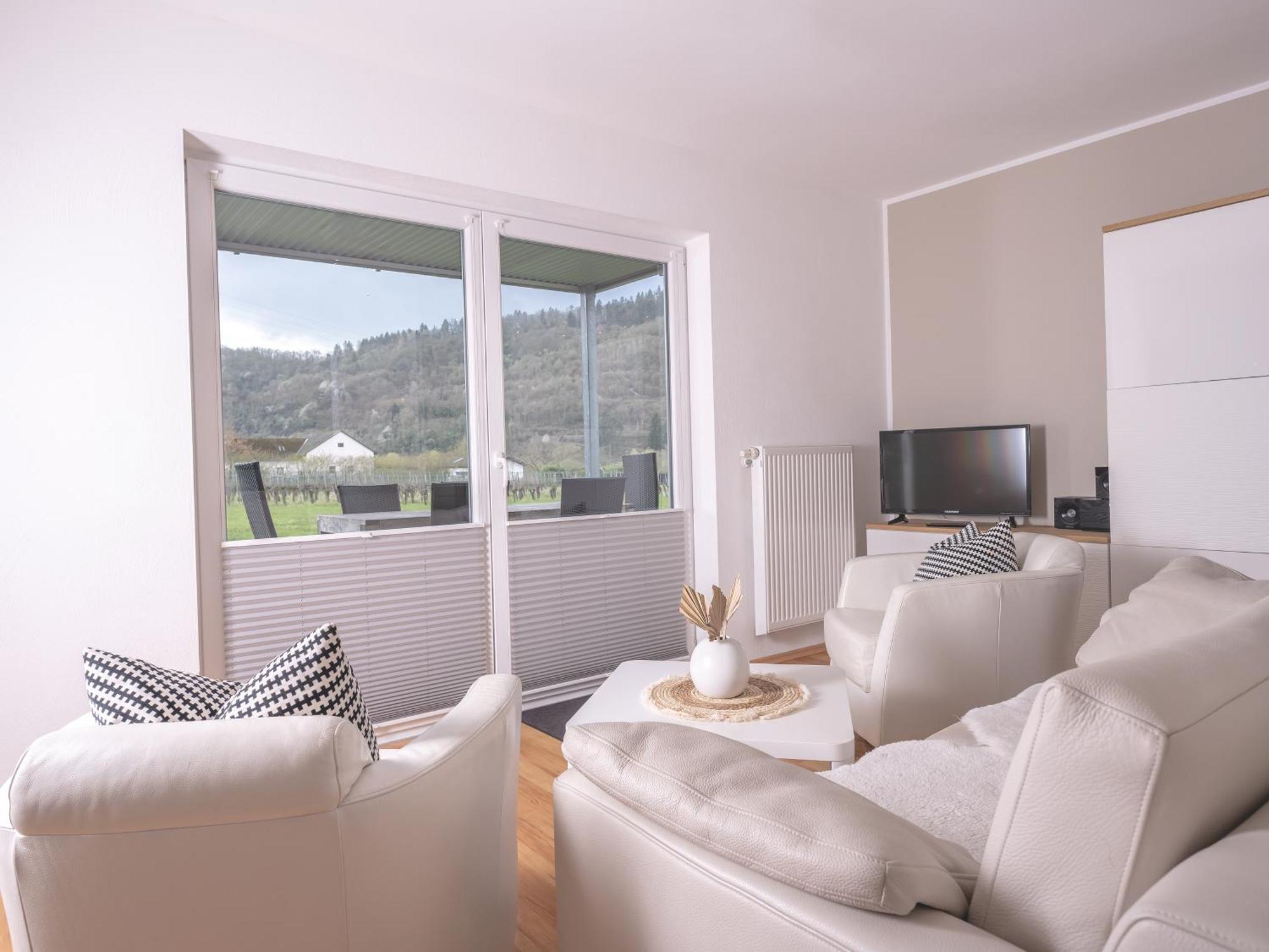 Ferienweingut Luetz Apartment