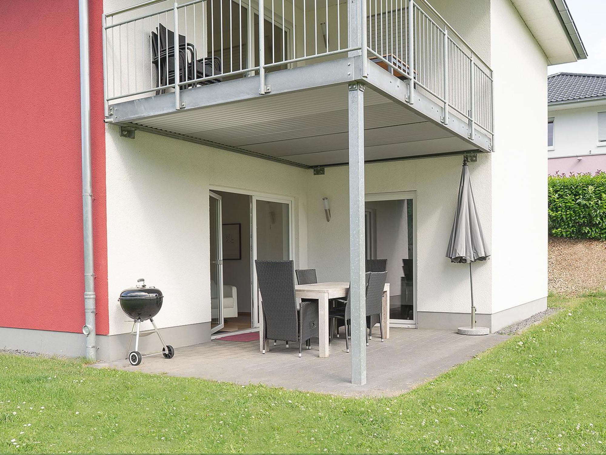 Ferienweingut Lütz